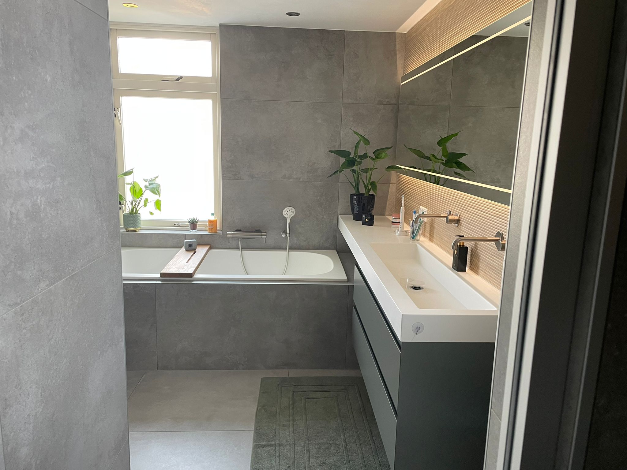 Badkamer Spijkenisse